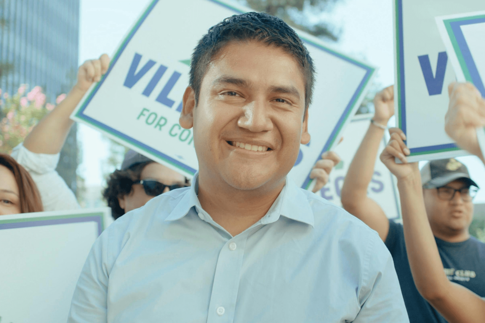 Predictive Insights into California’s 22nd Congressional District Race