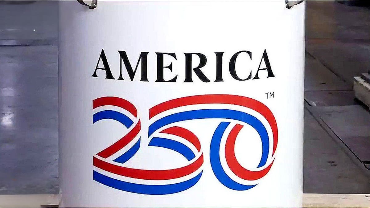 America 250 Reveals Historic Time Capsule Contents