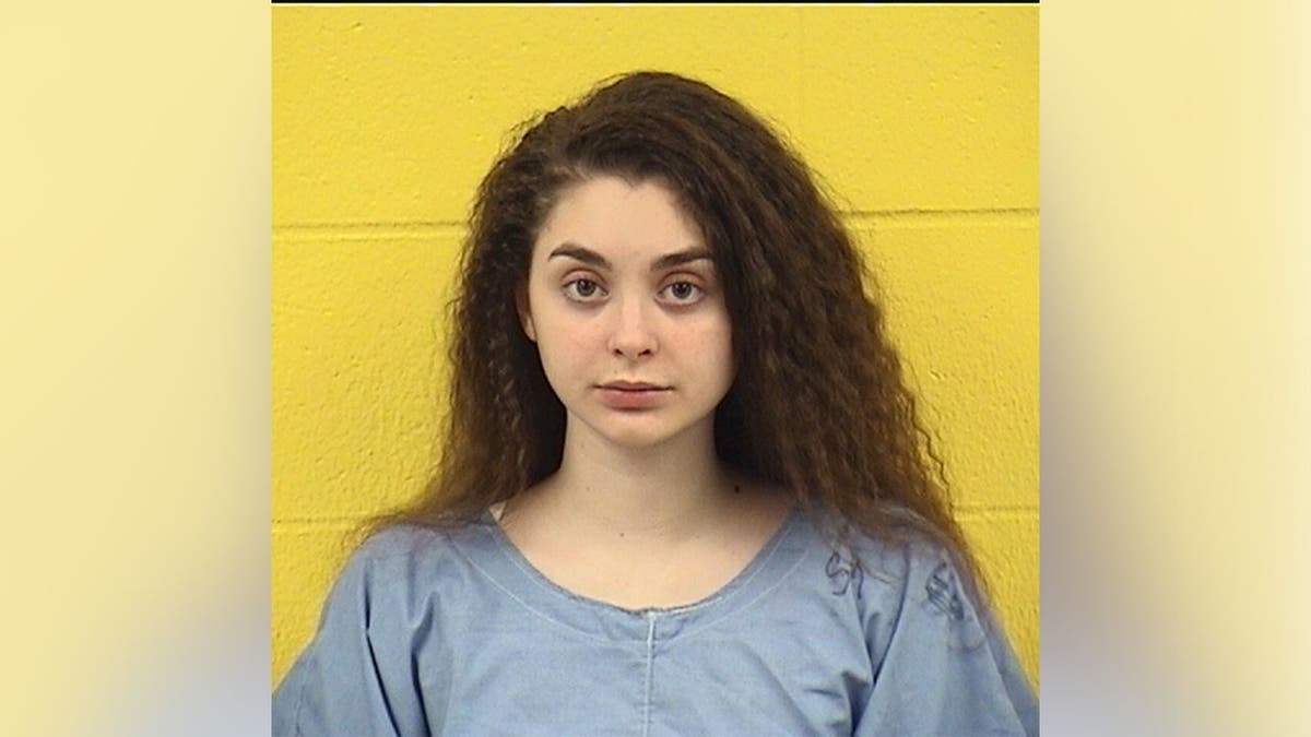 Mackenzie Shirilla Takes Prison Job While Serving Life Sentence