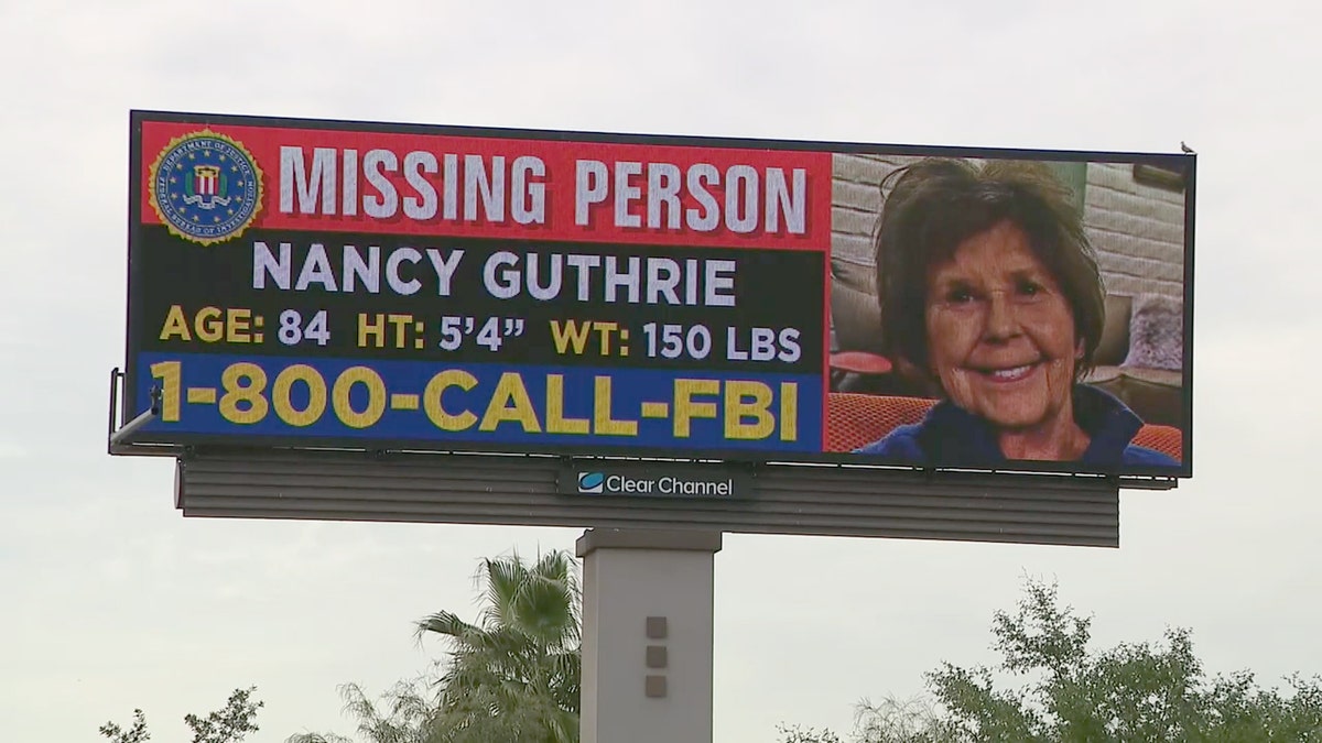 Nancy Guthrie Case: Controversy Over Alleged Ransom Demands