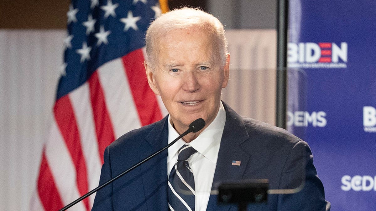Biden Wins Temporary Injunction to Block Release of Recordings