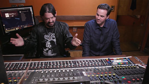 Shooter Jennings and the Legacy of Waylon Jennings