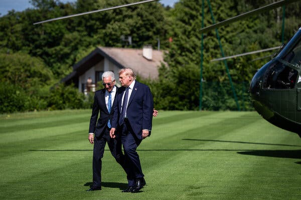 Charles Kushner’s Combative Diplomacy in France