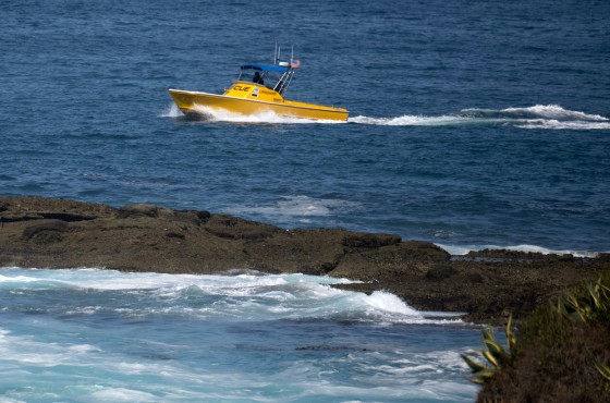 Tragic Incident at Laguna Beach as Child’s Body Recovered