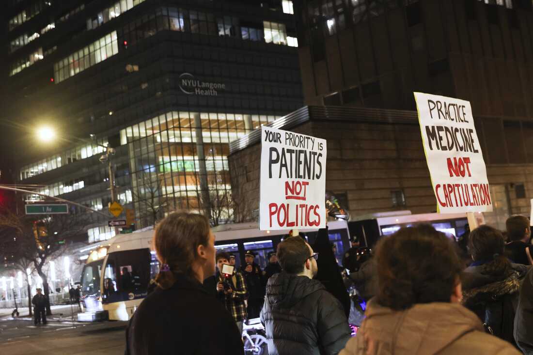 California Judge Blocks Trump Administration’s Request for Transgender Youth Medical Records