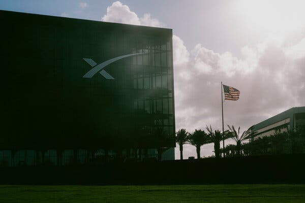 SpaceX Acquires Cursor to Advance AI Ambitions