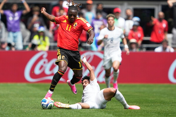 Lionel Messi Sets World Cup Scoring Record with 17th Goal