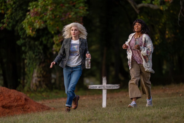Reviving the Parody: ‘Scary Movie’ Returns with the Wayans