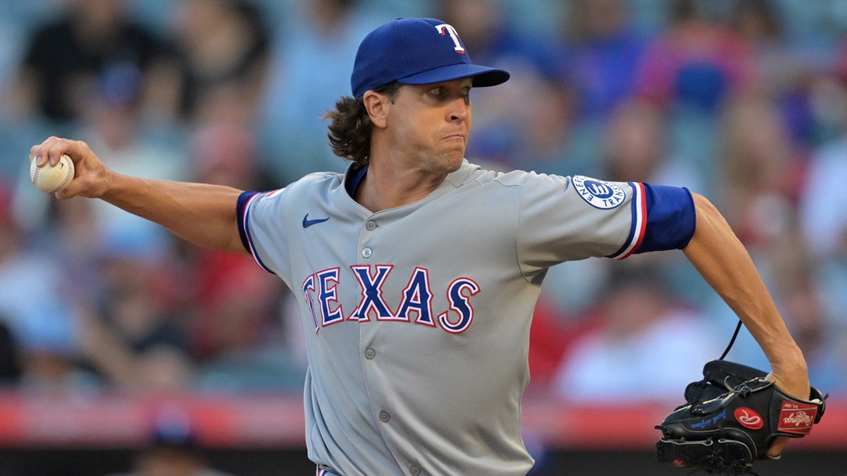 Analyzing the Matchup: Texas Rangers vs. St. Louis Cardinals
