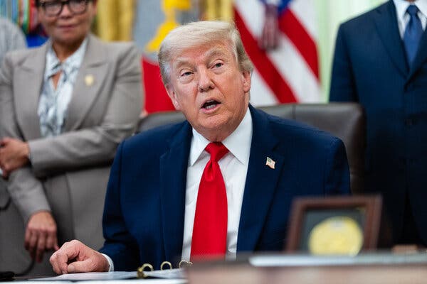 Impact of U.S.-Iran Conflict on Economy and Politics