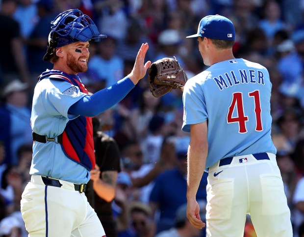Chicago Cubs Adjust Roster Amid Strong Performance