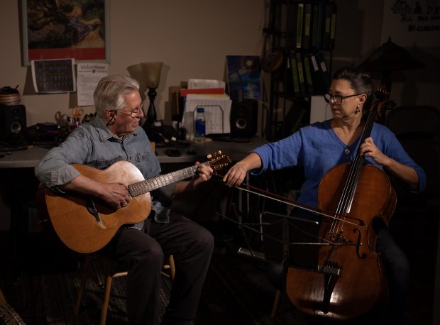 Michael Miles’ Musical Journey with ‘Great American Jukebox’