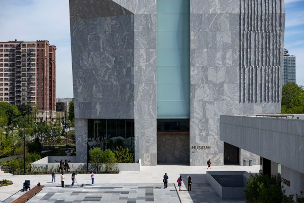 Insights on the Obama Presidential Center: Visiting Guide