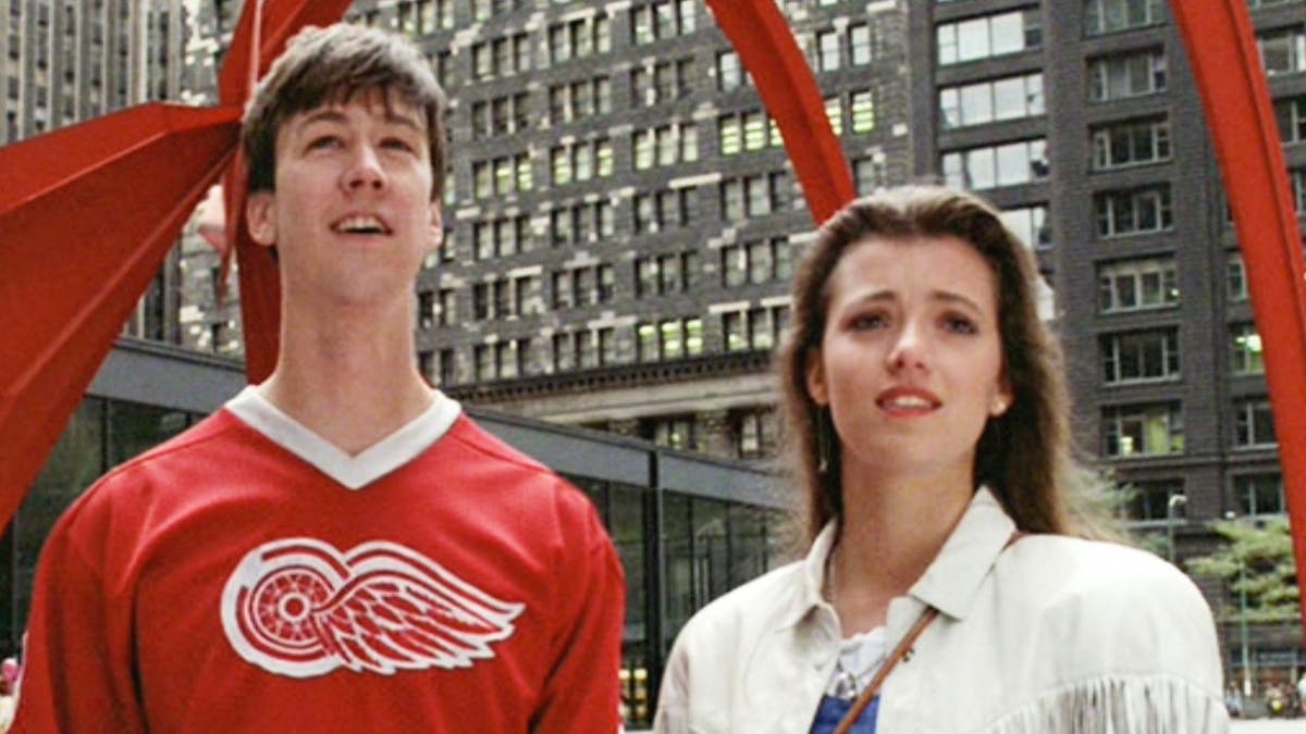 Mia Sara Reflects on Her Experiences in ‘Ferris Bueller’s Day Off’