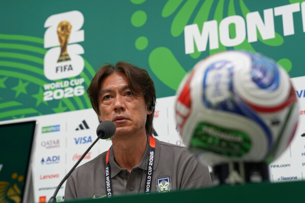 US Eases Restrictions on Iran’s World Cup Team for Seattle Match