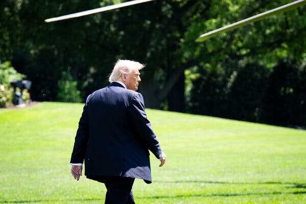 President Trump’s Political Challenges in Congress