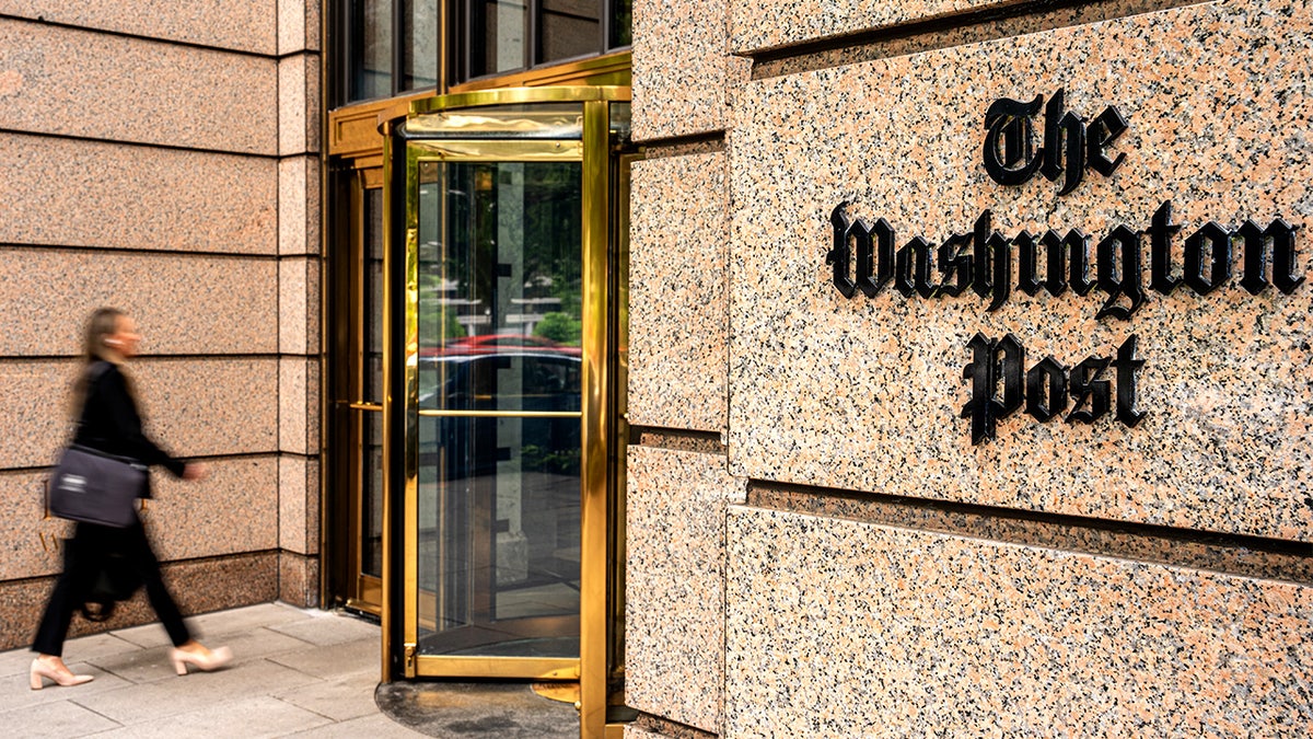 Lawsuit Accuses Washington Post of ‘Surveillance Pricing’