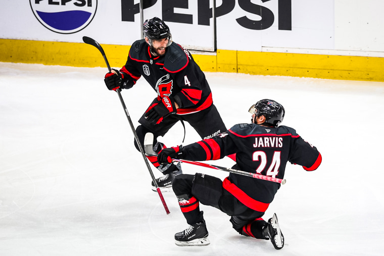 Highlights from the Stanley Cup Final, World Cup Countdown, and Monaco Grand Prix