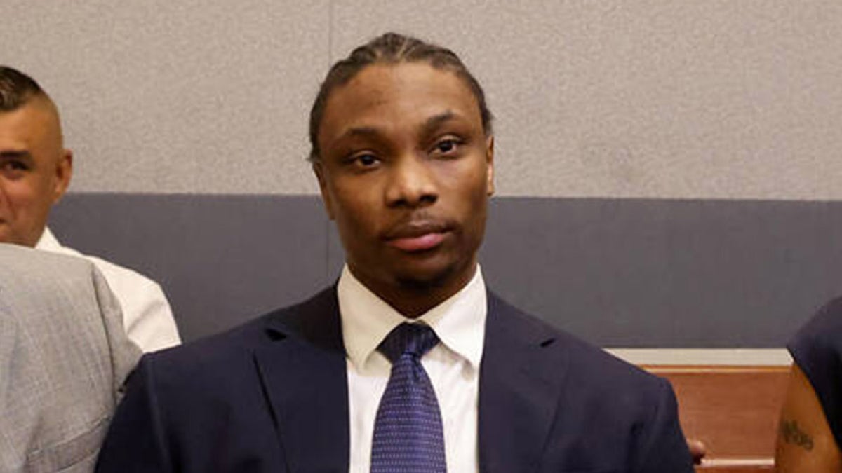 Henry Ruggs III’s Parole Request Denied by Nevada Board