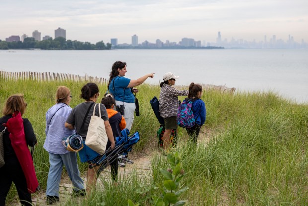 Inclusive Birding in Chicago: Bridging Communities and Celebrating Diversity