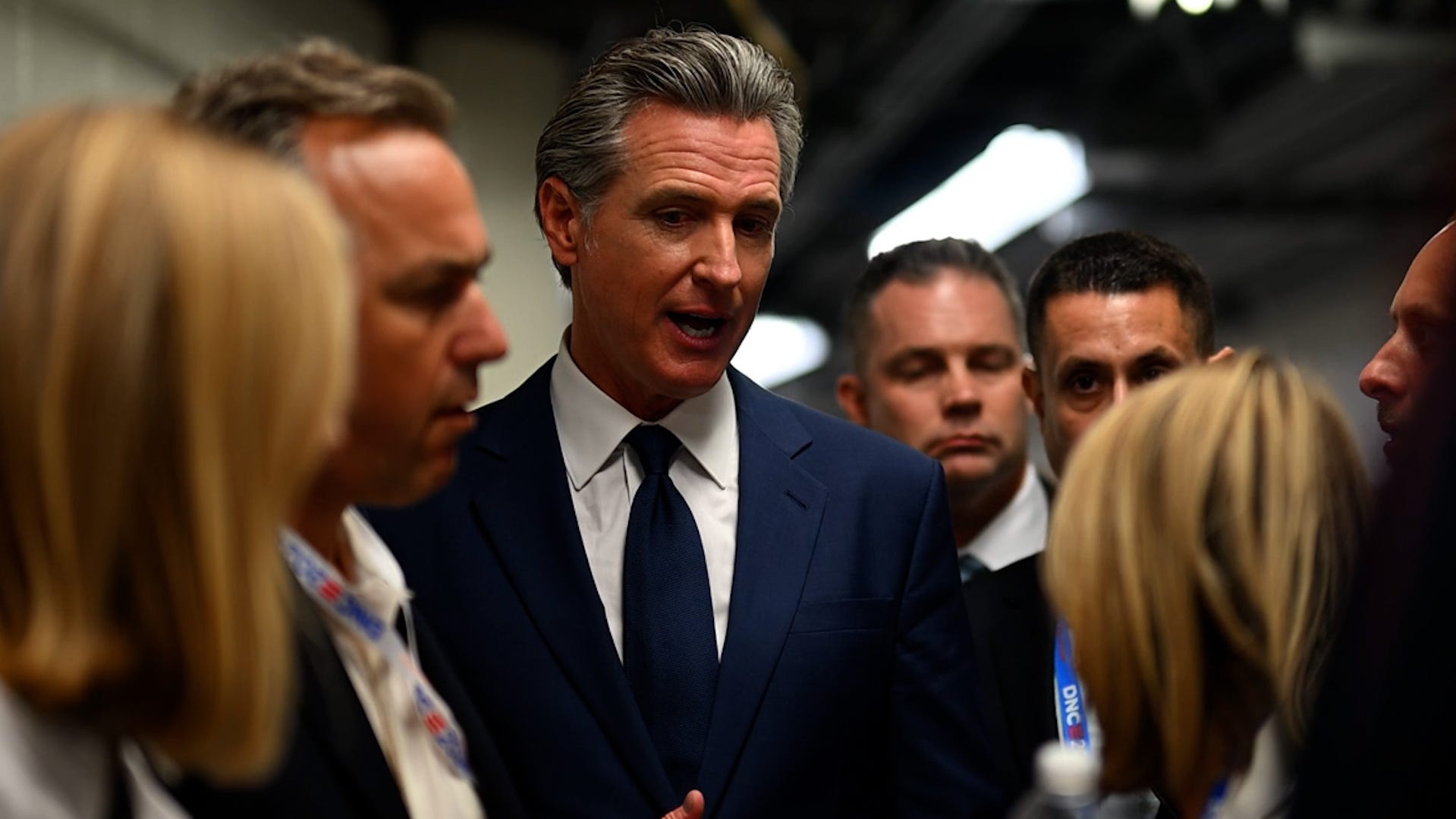Investigations Surrounding Gavin Newsom: Timing and Political Implications