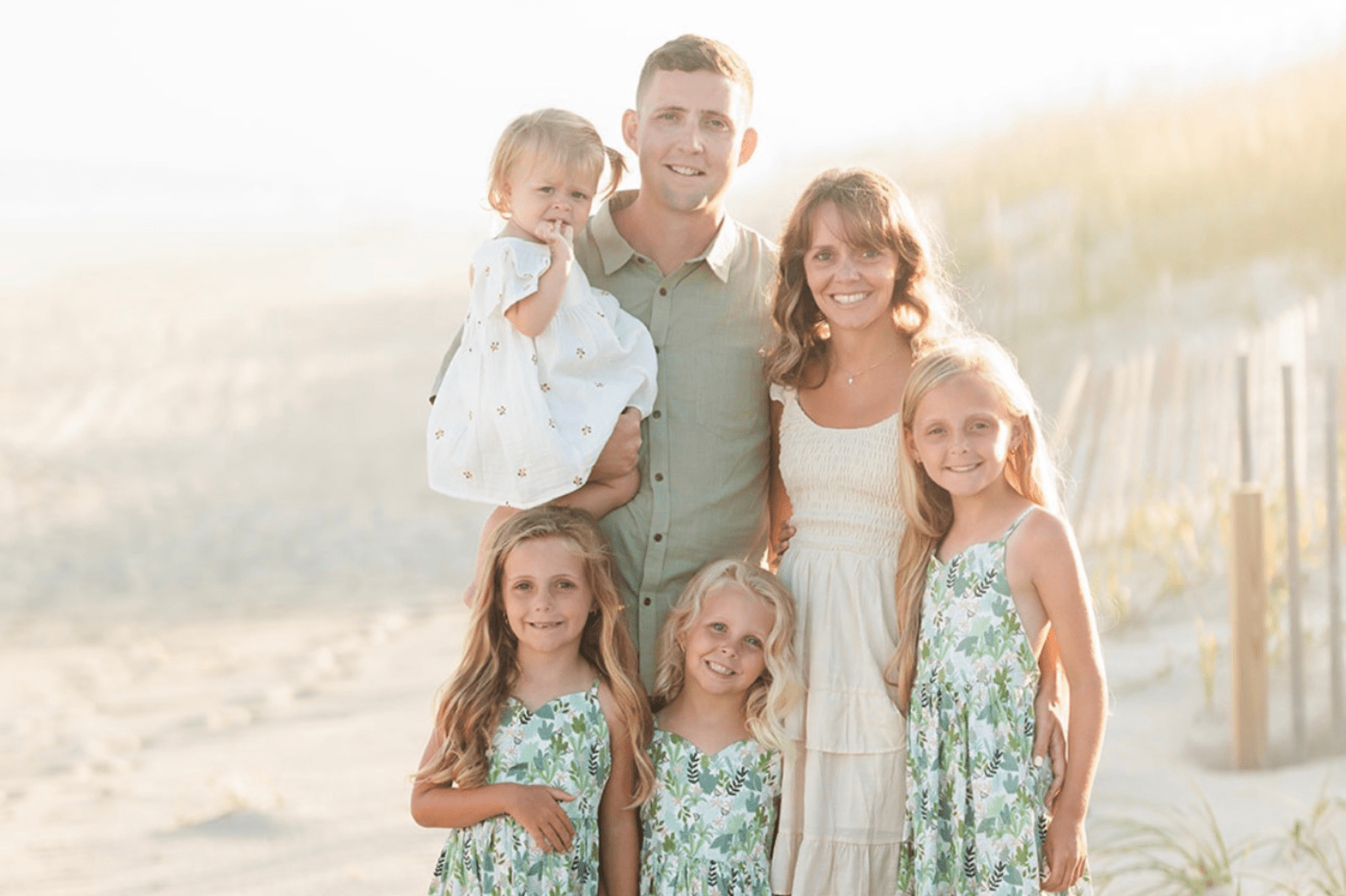 Facing Neuroblastoma: A Mother’s Journey with Her Daughter Nancy
