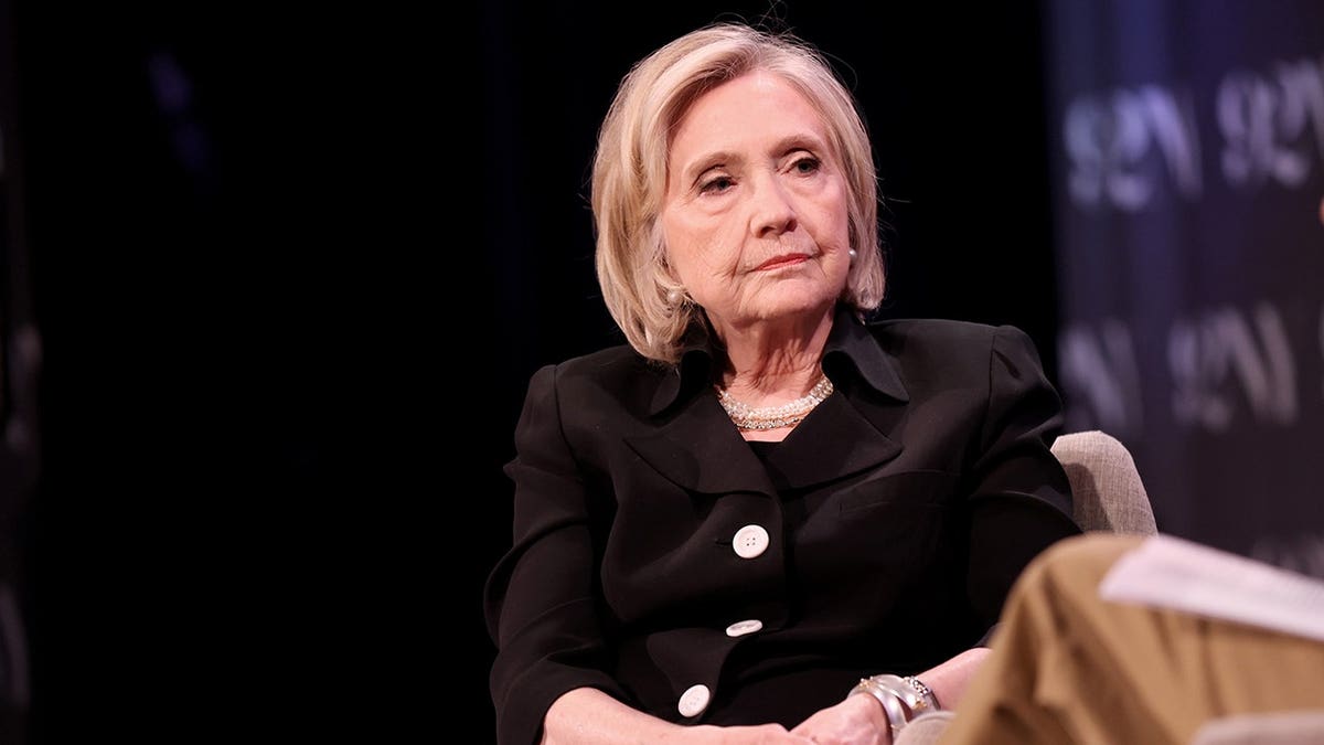 Hillary Clinton Criticizes Biden’s Re-Election Bid and the Electoral College