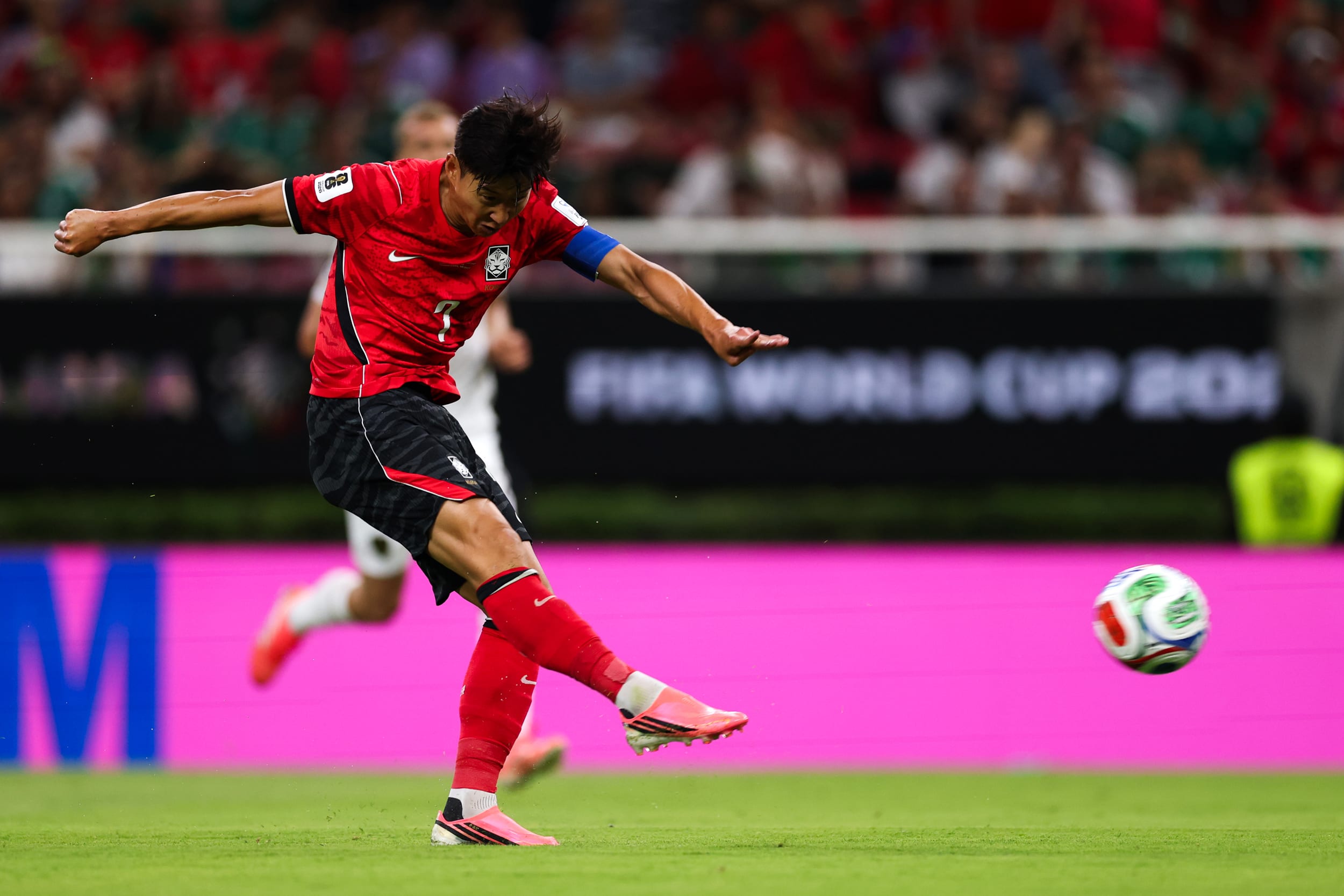 World Cup Opening Highlights: Matches, Players, and Key Events