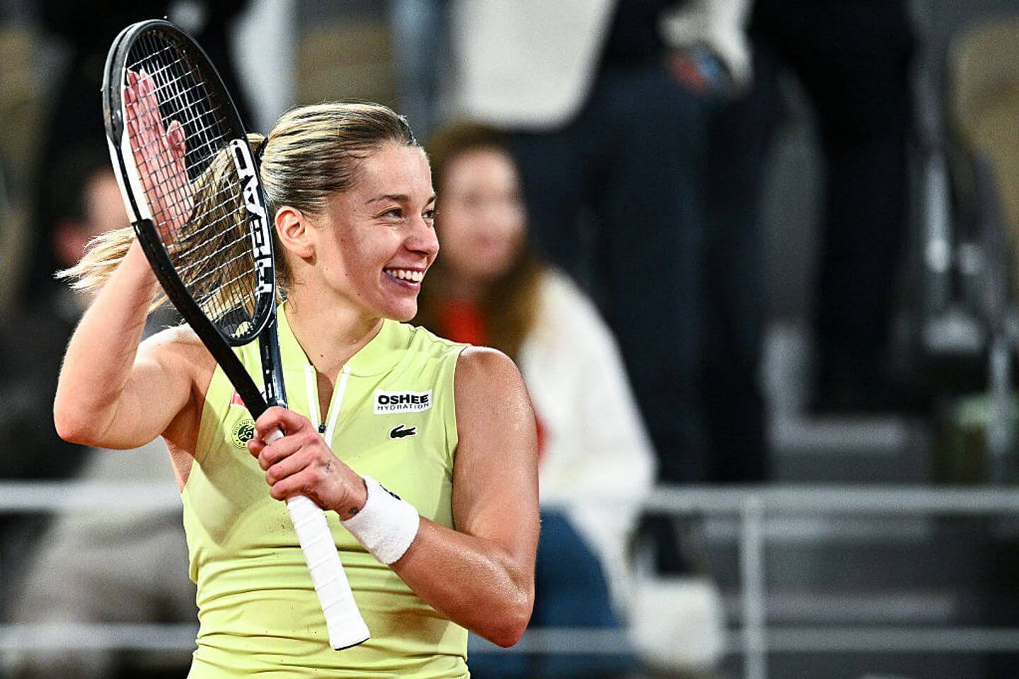 French Open Clash: A Historic Final Awaits