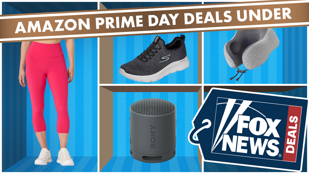Top Amazon Deals Under $50 Before Prime Day