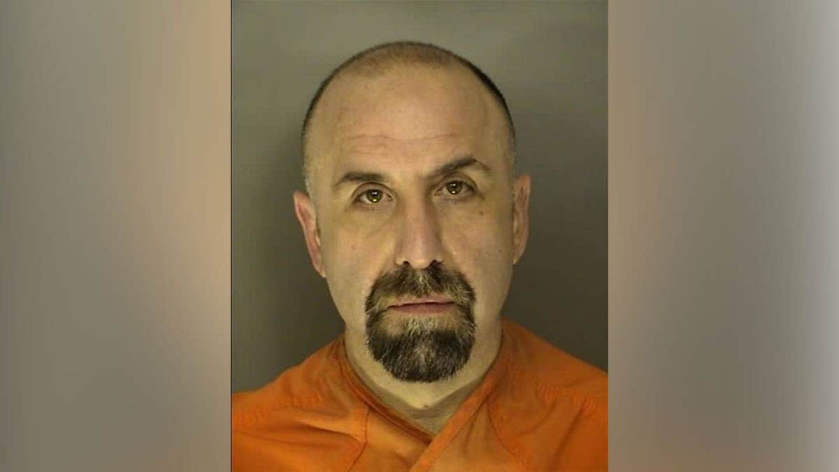 South Carolina Detective Fired for Alleged Gun Incident
