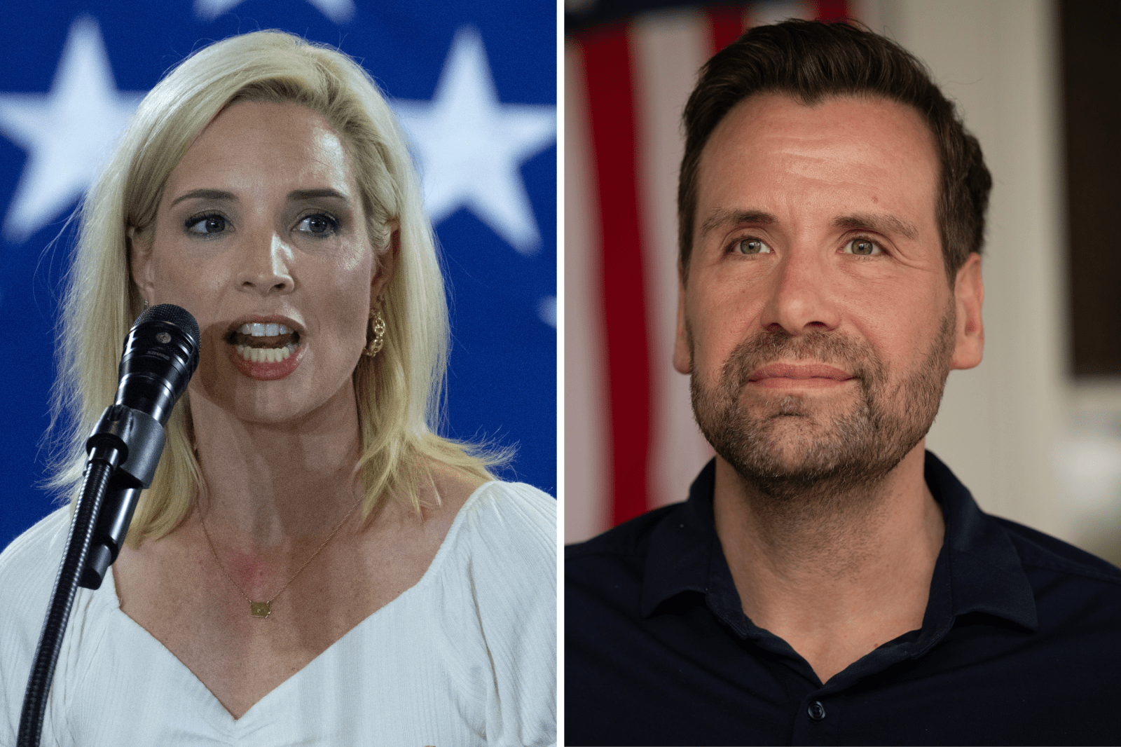 Iowa Senate Race Tightens as Turek Leads Polls