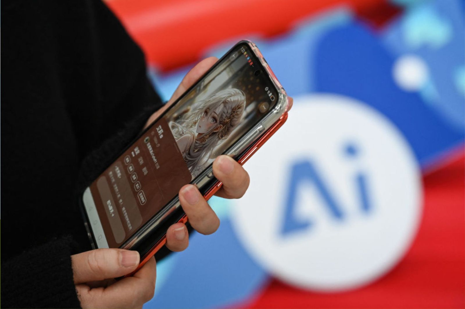 The Impact of AI Companions on Dating and Intimacy