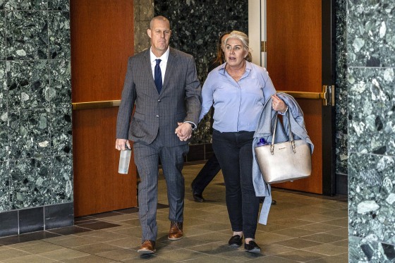 Court Reverses Homicide Convictions for Colorado Paramedics