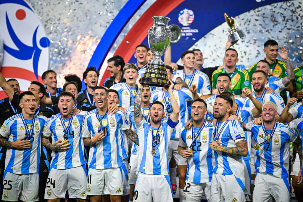 World Cup Day Nine: Rankings Shake-up with Key Performances