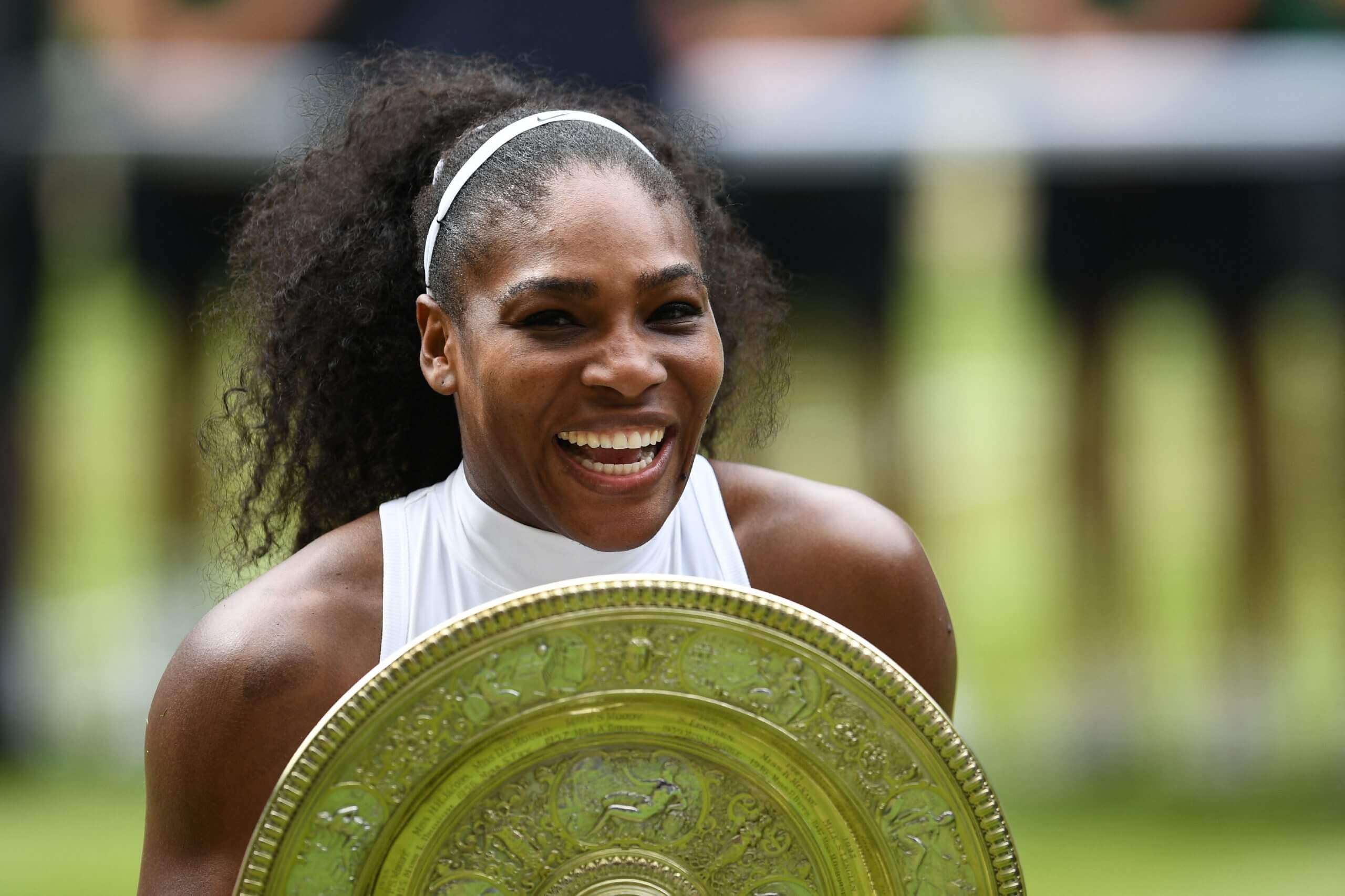 Serena Williams Returns to Wimbledon 2026 for Singles After Receiving Wild Card