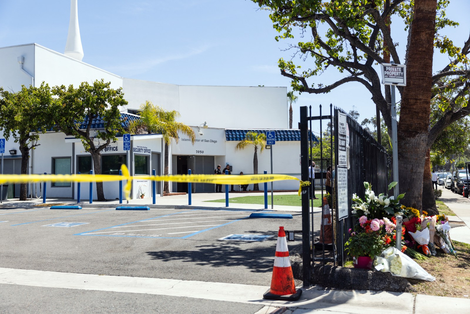 The Challenges of Religious Freedom and Security in America