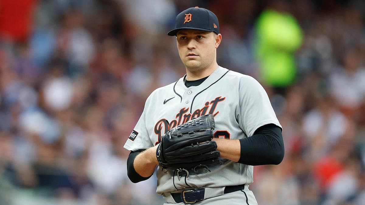 AL Central Matchup: White Sox vs. Tigers