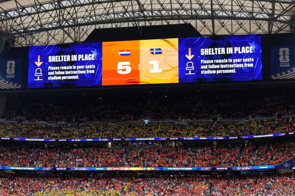 U.S. Advances in World Cup Without Pulisic
