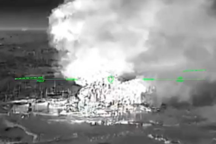 Ukraine’s Drone Campaign Intensifies Pressure on Crimea