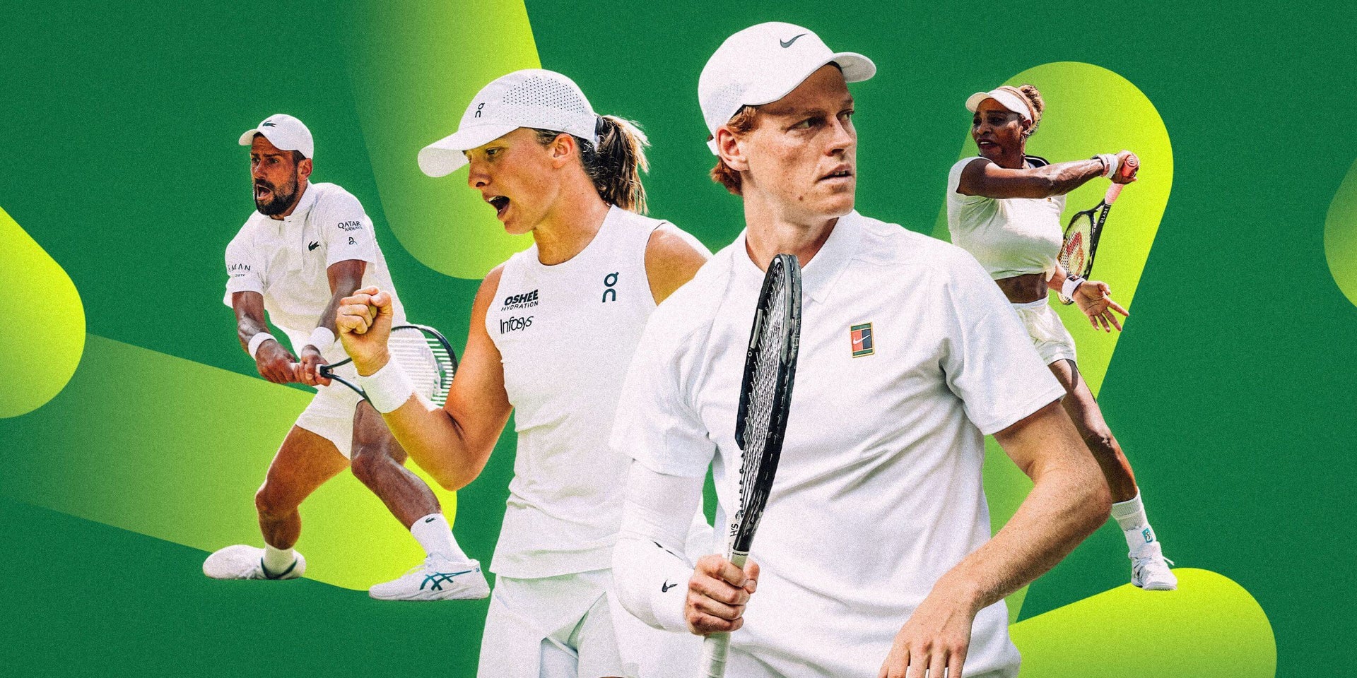 Wimbledon 2026: Key Players and Storylines