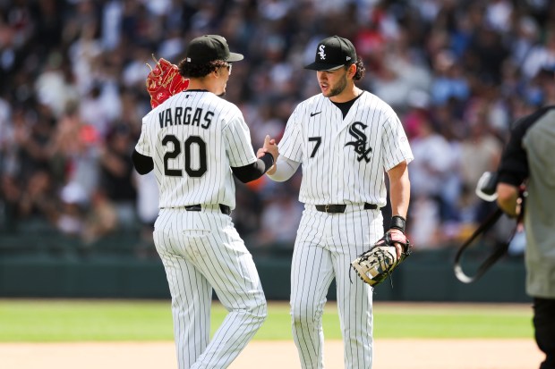 Chicago White Sox Edge Out Detroit Tigers with 2-1 Victory