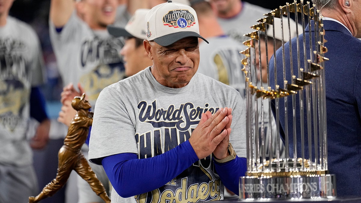 The Los Angeles Dodgers: A Look at Success Beyond Payroll