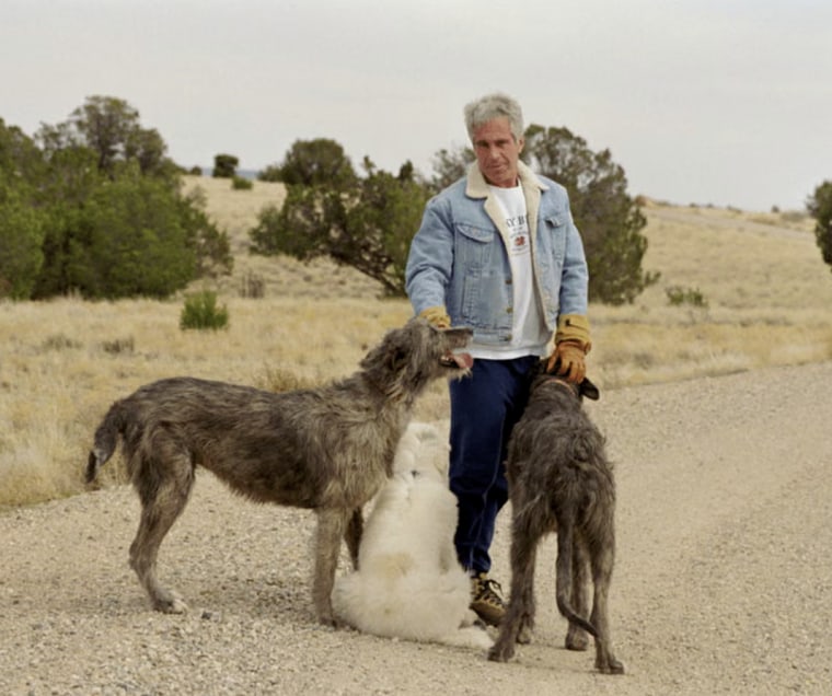 Unveiling the Abuses at Jeffrey Epstein’s Zorro Ranch