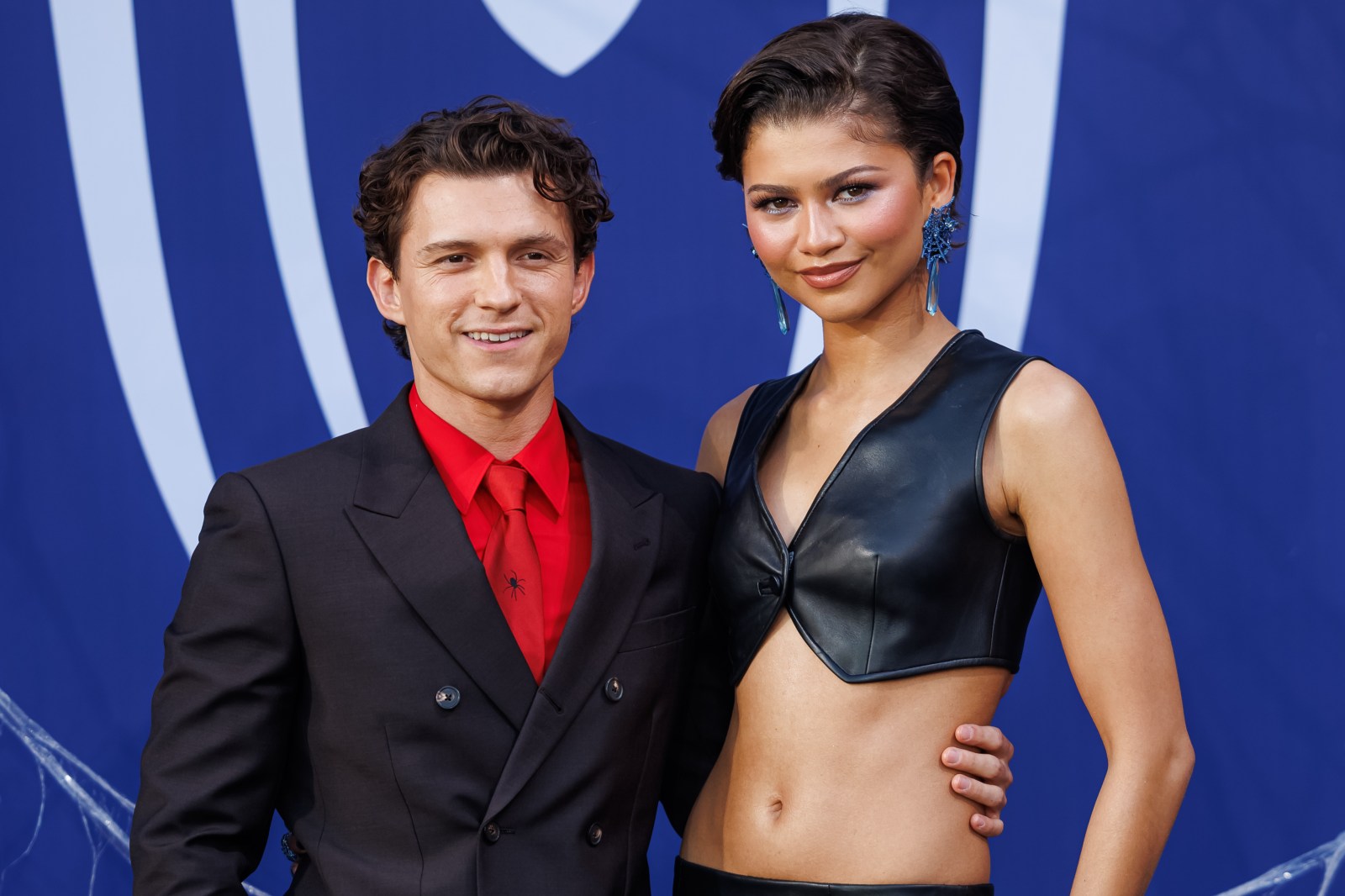 Tom Holland and Zendaya’s Gaming Dynamic and Playful Chemistry