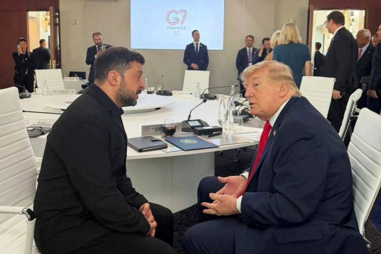 Trump Shifts Focus to Resolving Russia-Ukraine Conflict