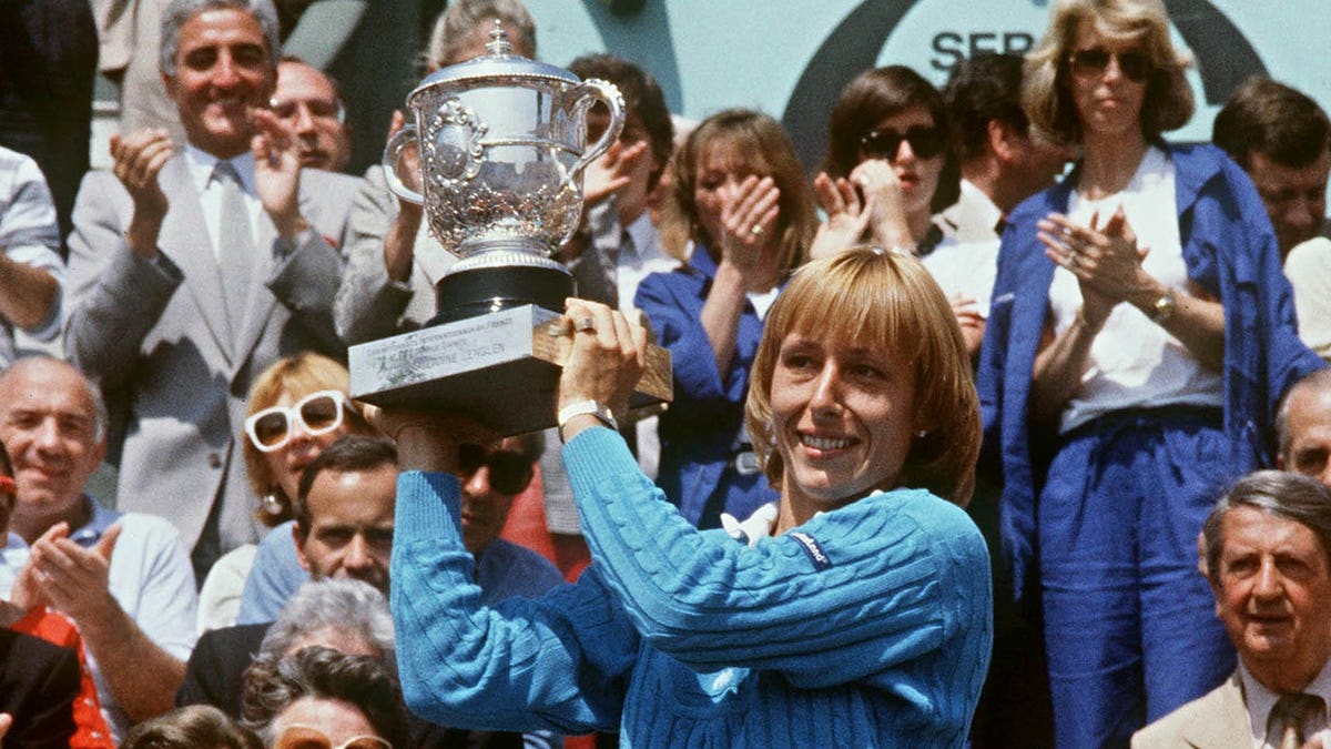 New Era in Tennis as French Open Welcomes Fresh Champions
