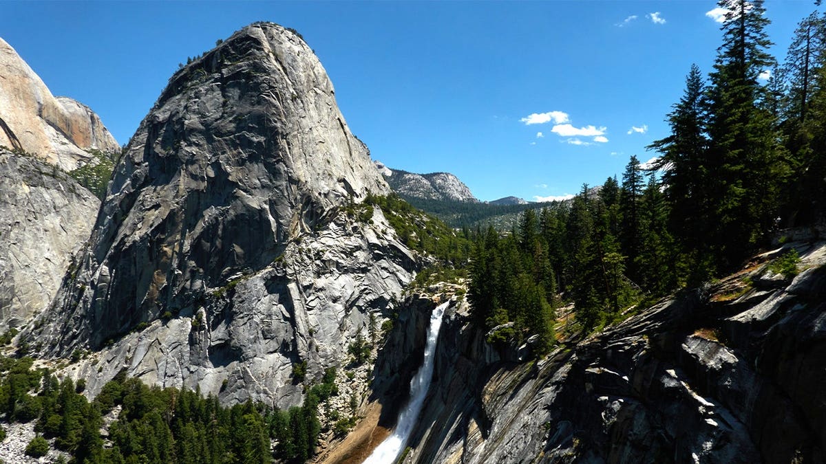 Tragic Incident at Yosemite’s Nevada Fall: Investigation Underway