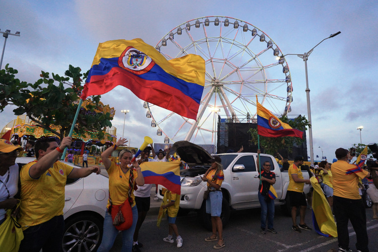 Political Shift in Colombia: De la Espriella’s Narrow Victory