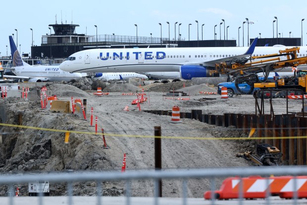 Summer Travel at O’Hare International Airport: Challenges and Changes